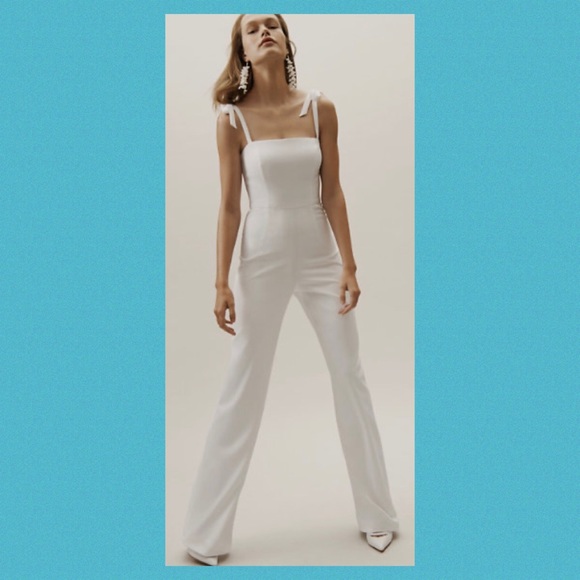 trinity jumpsuit bhldn